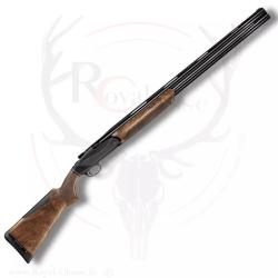 Fusil superpos&eacute; 828U Steel Black Cal.12/76 Advance Impact A.I 71cm BENELLI