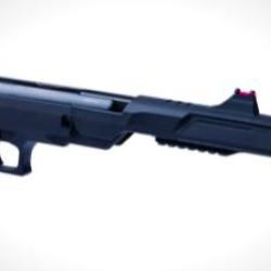 PISTOLET TRAIL MARK II NP C4.5 6J