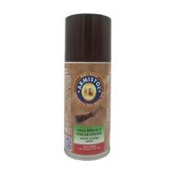 HUILE ARMISTOL POUR BOIS DE CROSSE 120ml