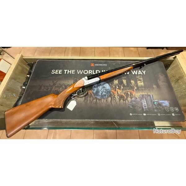 LUGER JUXTAPOSE 12/70