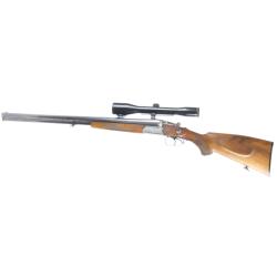 DRILLING FORTUNA SUHL en cal 16/70 et 7XR + r&eacute;ducteur