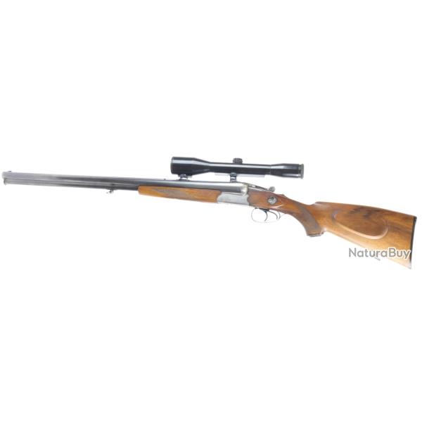 DRILLING FORTUNA SUHL en cal 16/70 et 7XR + r�ducteur