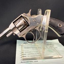 HOPKINS & ALLEN cal 22LR