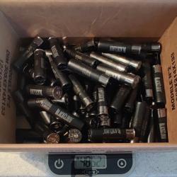 Cartouches F&eacute;d&eacute;ral 12/89