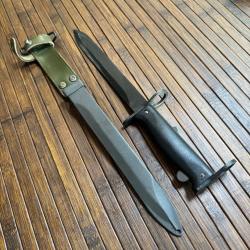 BELLE BA&Iuml;ONNETTE MAT F FRAN&Ccedil;AISE ��-