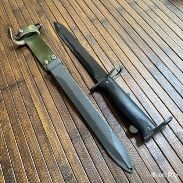 BELLE BA�ONNETTE MAT F FRAN�AISE ��-