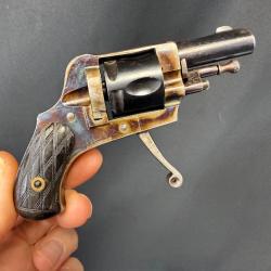 PUPPY cal 22 short &Eacute;TAT NEUF