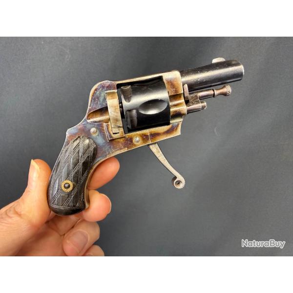 PUPPY cal 22 short �TAT NEUF