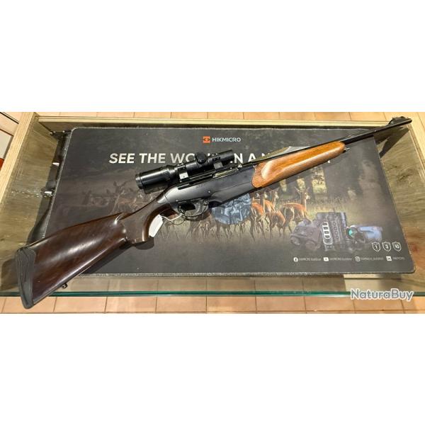 BENELLI ARGO BOIS 300WM + HAKKO 1-4X24