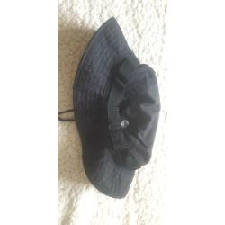 Chapeau tactique noir MFH