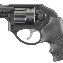 Revolver Ruger LCR cal 38 Special +P