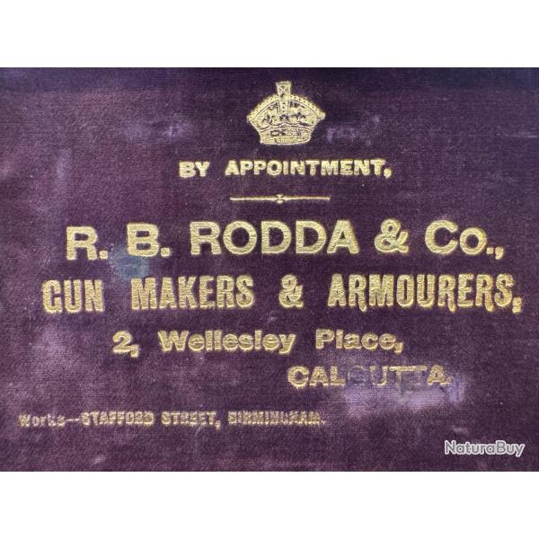 revolver webley mark 3 calibre 38 sw  DE LUXE