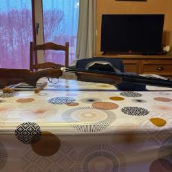 fusils superpos&eacute; marocchi