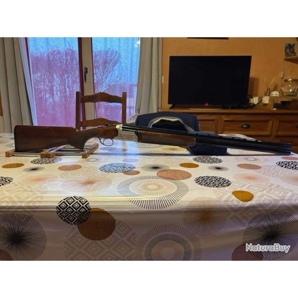 fusils superpos� marocchi