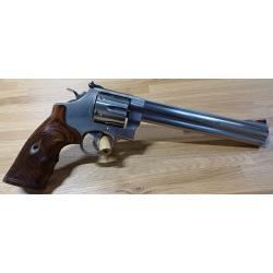 REVOLVER SMITH & WESSON 629-6 CLASSIC DX 44MAG