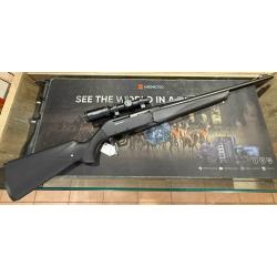 WINCHESTER SXR2 9.3X62 + BUSHNELL 1-4X24