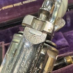 exceptionnel webley mk 3 de grand luxe