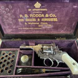 exceptionnel webley mk 3 de grand luxe 2 eme serie photos