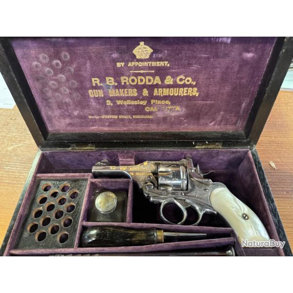 exceptionnel webley mk 3 de grand luxe 2 eme serie photos