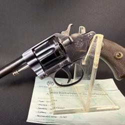 COLT NEW POCKET cal32sw long &Eacute;TAT NEUF!!