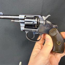 COLT NEW POCKET cal32sw long &Eacute;TAT NEUF!!