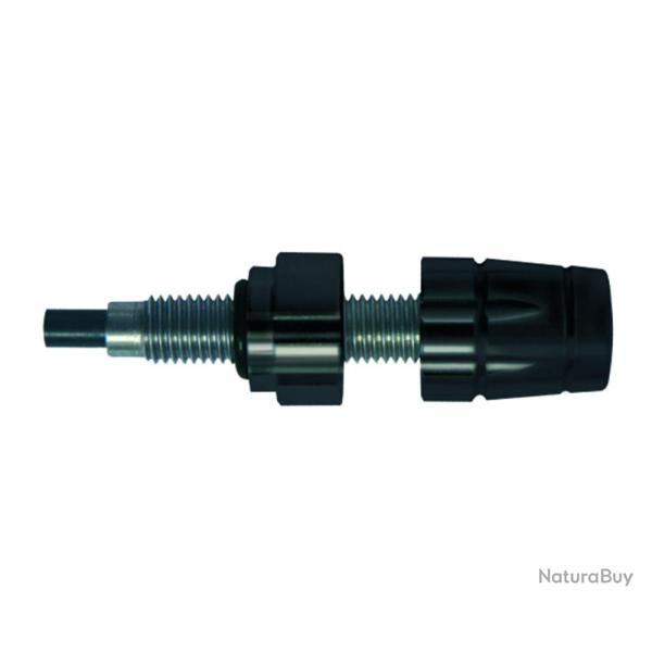 Berger button Winners S-PEL Noir