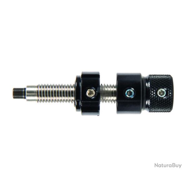 Berger button Winners S-PLP Noir