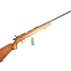 Carabine Anschutz Mod&egrave;le 1360 chargeur amovible 22Lr