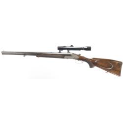 DRILLING MICHELITSCH J en cal 20/70 + 6,5 X 57 R