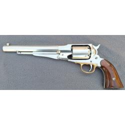 Revolver REMINGTON 1858 poudre noire UBERTI calibre 44