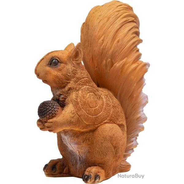 BOOSTER 3D CIBLE ECUREUIL