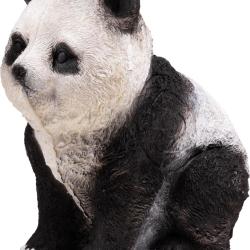BOOSTER 3D CIBLE PANDA