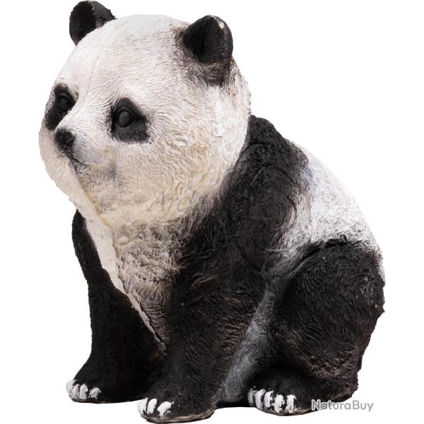 BOOSTER 3D CIBLE PANDA