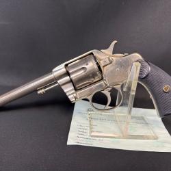 COLT1895 cal. 41LC