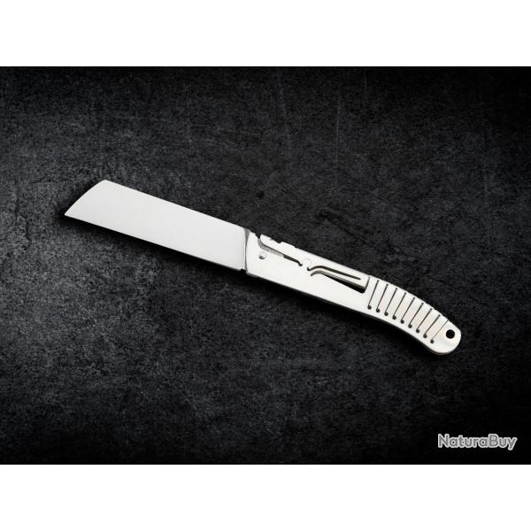 S�rie Limit�e: manche Chrom� (Cutter ou James) James lame D2