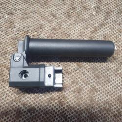 serrure DLG TACTICAL pour modifier en crosse pliante votre AK / AKM / AKSU
