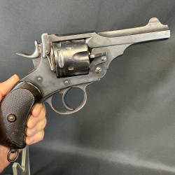 WEBLEY MK IV calibre 450/455