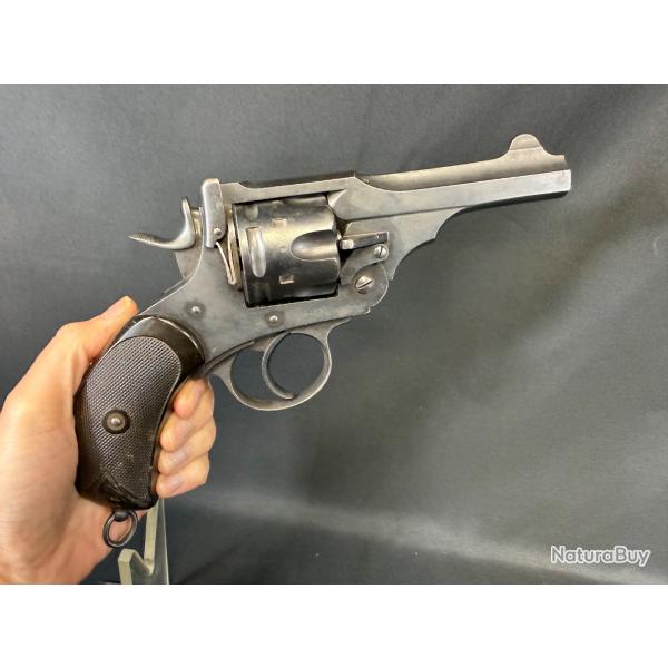 WEBLEY MK IV calibre 450/455