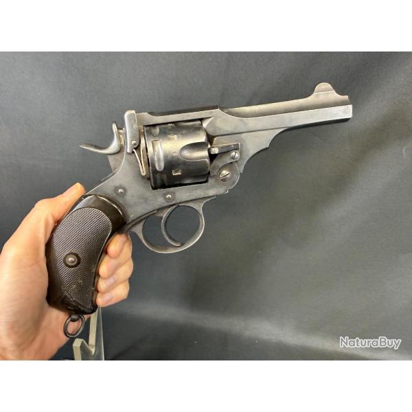 WEBLEY MK IV calibre 450/455