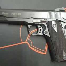 SIGSAUER 1911 Calibre 22LR