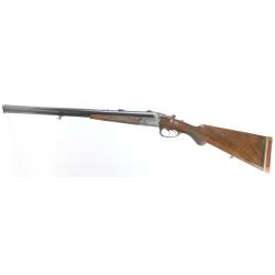 DRILLING SCHULLER ROBERT en calibre 16/70+ 8X57JRS