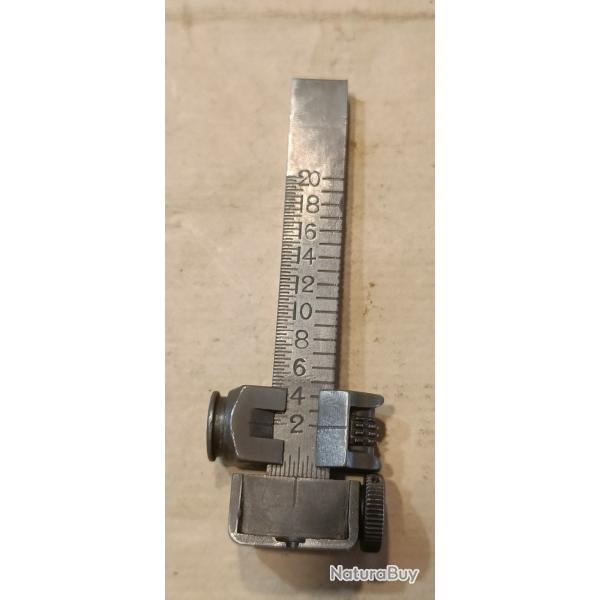 Hausse Lee Enfield N1 MKIII (393)