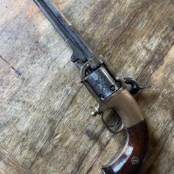 Revolver Butterfield cal 41