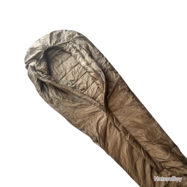 Sac de couchage SEYNTEX - Contrat Arm�e - ZONE TEMPERE