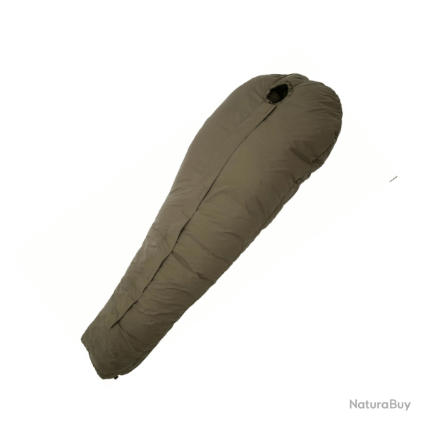 Sac de couchage DEFENSE 4 - Contrat Arm�e - CARINTHIA