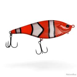 Leurre dur Xorus Deviant clown fish