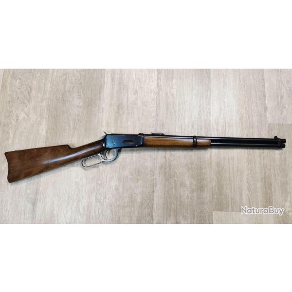 Carabine � levier sous garde WINCHESTER Mod. 94 Arm�e Fran�aise - Cal 30-30 Win (Occasion)