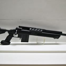 Carabine &agrave; verrou de TLD SAVAGE ARMS 10 BA / PRS 2 - Cal. 308 Win.