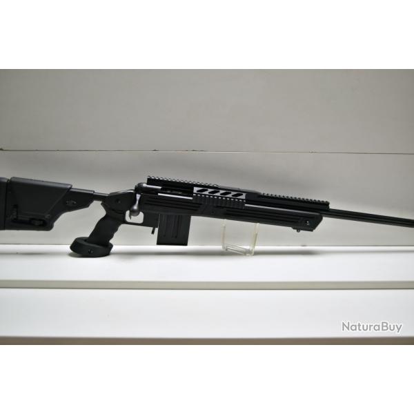 Carabine � verrou de TLD SAVAGE ARMS 10 BA / PRS 2 - Cal. 308 Win.