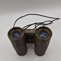 Jumelle Bushnell 8x21